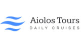 Λογότυπο AIOLOS TOURS 