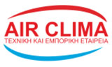 Λογότυπο AIR CLIMA - ΜΑΚΡΗΣ Γ. ΙΩΑΝΝΗΣ 