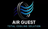 Λογότυπο AIR GUEST