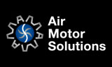 Λογότυπο AIR MOTOR SOLUTIONS ΕΕ