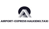 Λογότυπο AIRPORT EXPRESS - HALKIDIKI.TAXI 