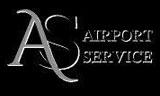 Λογότυπο AIRPORT SERVICE 