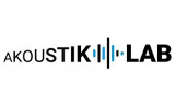 Λογότυπο AKOUSTIK LAB