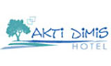 Λογότυπο AKTI DIMIS HOTEL 