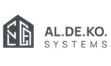 Λογότυπο ALDEKO SYSTEMS