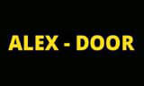Λογότυπο ALEX DOOR - BALLIOU