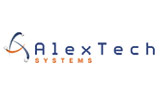 Λογότυπο ALEXTECH SYSTEMS 