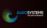 Λογότυπο ALGOSYSTEMS S.A. 