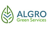 Λογότυπο ALGRO GREEN SERVICES 