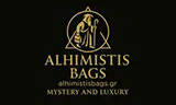 Λογότυπο ALHIMISTIS BAGS 