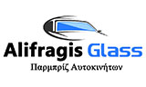 Λογότυπο ALIFRAGIS GLASS 