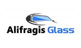 Λογότυπο ALIFRAGIS GLASS GLASSFIT 