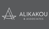 Λογότυπο ALIKAKOU I. STAVROULA KAI SYNERGATES - ALIKAKOU & ASSOCIATES 