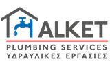 Λογότυπο ALKET