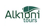 Λογότυπο ALKIONI TOURS - ΣΙΑΦΑΚΑ ΕΛΕΝΗ 