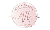 Λογότυπο ALL ABOUT NAILS - PATERA MARIA 