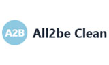 Λογότυπο ALL2BE CLEAN