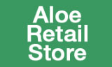 Λογότυπο ALOE RETAIL STORE - FALIEROU MARIETTA 