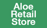Λογότυπο ALOE RETAIL STORE - ΦΑΛΙΕΡΟΥ ΜΑΡΙΕΤΤΑ