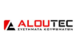 Λογότυπο ALOUTEC