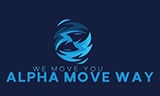 Λογότυπο ALPHA MOVE WAY Ι.Κ.Ε.