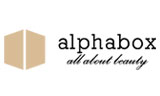 Λογότυπο ALPHABOX 