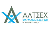 Λογότυπο ALTSECH I. & SIA O.E.