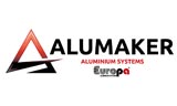 Λογότυπο ALUMAKER ΚΑΛΤΖΙΔΗΣ 