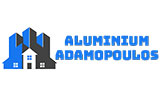 Λογότυπο ALUMINIUM ADAMOPOULOS 