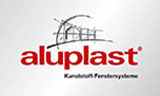 Λογότυπο ALUPLAST - ΔΕΡΒΙΣΗ ΑΦΟΙ