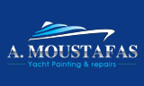 Λογότυπο A.M. YACHT PAINTING & REPAIRS - ΜΟΥΣΤΑΦΑΣ ...