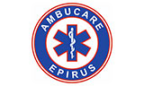 Λογότυπο AMBUCARE EPIRUS 