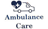 Λογότυπο AMBULANCE CARE 