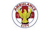 Λογότυπο AMBULANCE CITY 