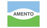 Λογότυπο AMENTO 