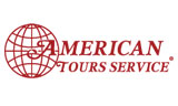 Λογότυπο AMERICAN TOURS SERVICE ΕΛΛΑΣ ITALIA ΕΠΕ 