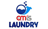 Λογότυπο AMIS LAUNDRY 