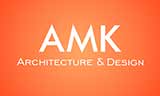 Λογότυπο AMK ARCHITECTURE AND DESIGN 