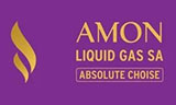 Λογότυπο ΑΜΟΝ LIQUID GAS ΑΕ