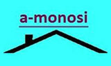 Λογότυπο A-MONOSI ΠΑΝΟΥΣΑΚΗΣ ΣΤΑΜΑΤΗΣ