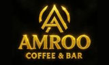 Λογότυπο AMROO SHISHA