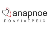 Λογότυπο ANAPNOE - TOPALIS CHRISTOS MD, MSc, PhD (c) 