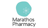 Λογότυπο ΑΝΔΡΙΚΟΠΟΥΛΟΣ ΑΝΔΡΕΑΣ - MARATHOS PHARMACY 