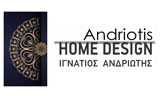 Λογότυπο ΑΝΔΡΙΩΤΗΣ ΙΓΝΑΤΙΟΣ