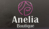 Λογότυπο ANELIA BOUTIQUE BEAUTY CLUB 