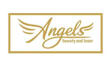 Λογότυπο ANGELS BEAUTY & LASER