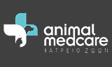 Λογότυπο ANIMAL MEDCARE 