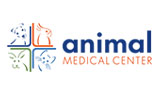 Λογότυπο ANIMAL MEDICAL CENTER 