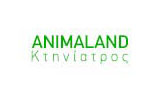 Λογότυπο ANIMALAND 