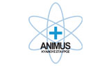 Λογότυπο ANIMUS KYANOUS STAVROS